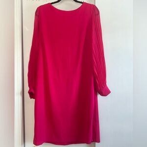 Shelby & Palmer Pink Dress